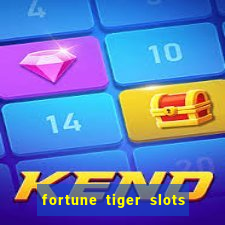 fortune tiger slots vip 3